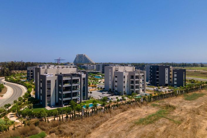 Image No.24-2 Bed Apartment for sale