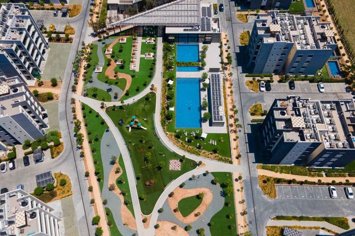 Image No.26-2 Bed Apartment for sale