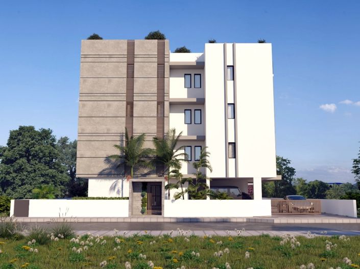 Image No.1-2 Bed Apartment for sale