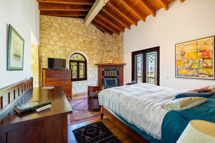 Image No.10-Maison de 7 chambres à vendre à Kritou Tera