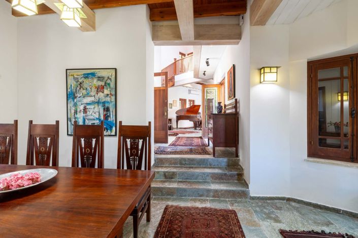 Image No.11-Maison de 7 chambres à vendre à Kritou Tera