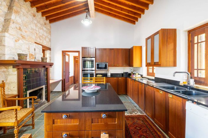 Image No.13-Maison de 7 chambres à vendre à Kritou Tera