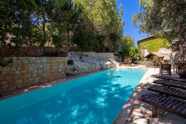 Image No.14-Maison de 7 chambres à vendre à Kritou Tera