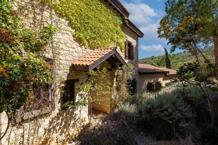 Image No.15-Maison de 7 chambres à vendre à Kritou Tera