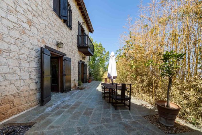 Image No.16-Maison de 7 chambres à vendre à Kritou Tera