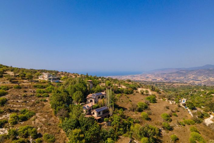 Image No.24-Maison de 7 chambres à vendre à Kritou Tera