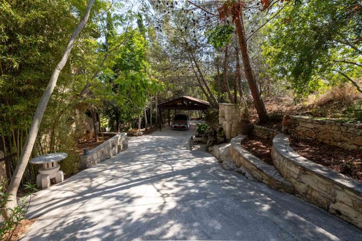 Image No.25-Maison de 7 chambres à vendre à Kritou Tera