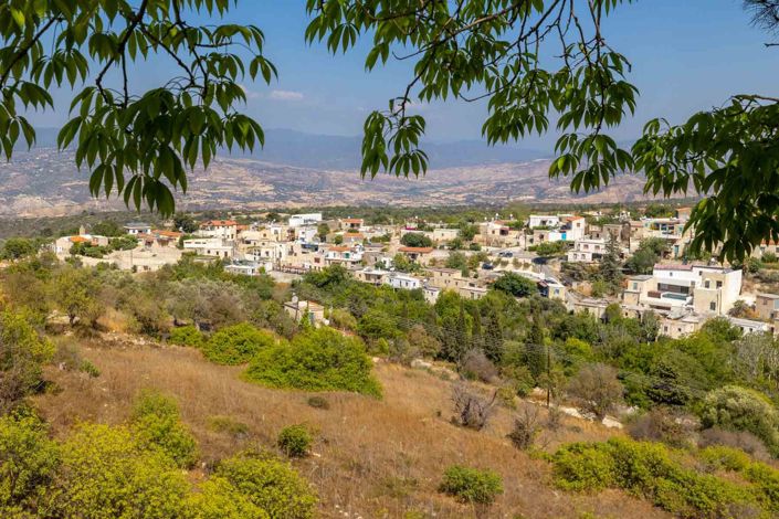 Image No.27-Maison de 7 chambres à vendre à Kritou Tera