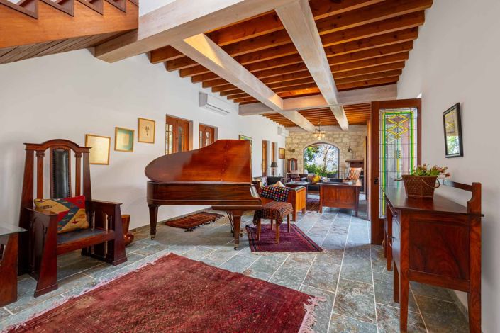 Image No.3-Maison de 7 chambres à vendre à Kritou Tera