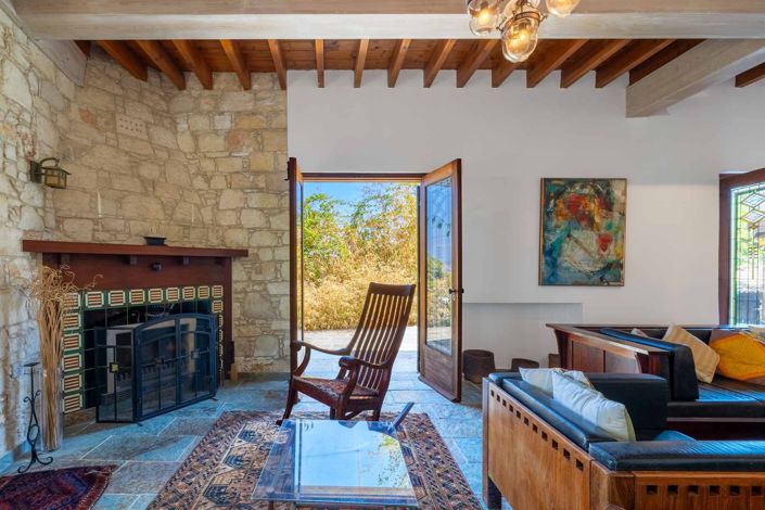 Image No.4-Maison de 7 chambres à vendre à Kritou Tera