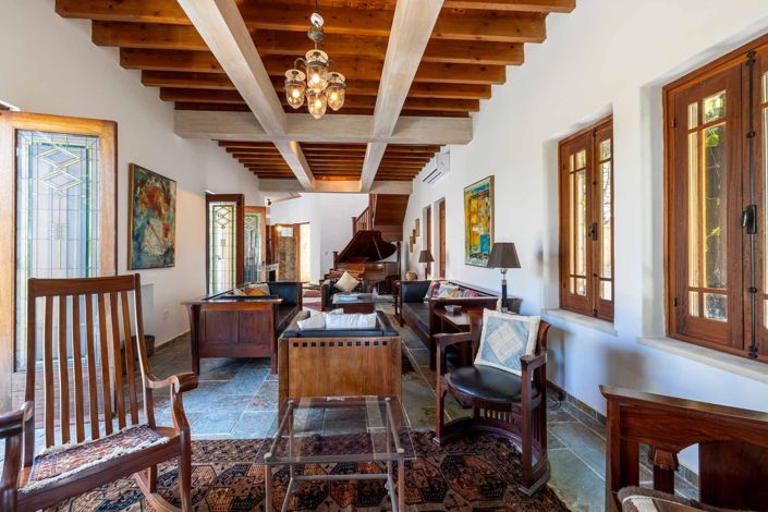 Image No.5-Maison de 7 chambres à vendre à Kritou Tera