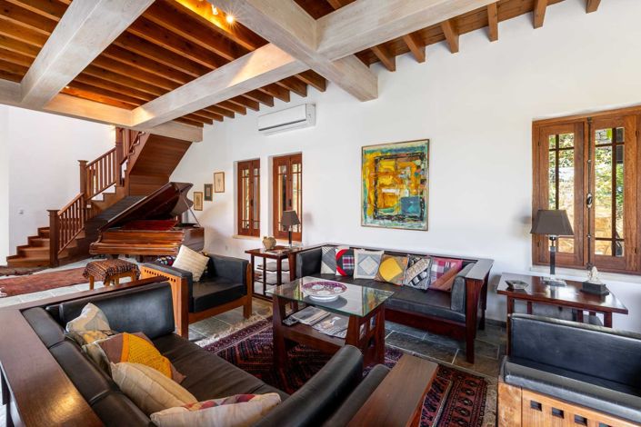 Image No.6-Maison de 7 chambres à vendre à Kritou Tera