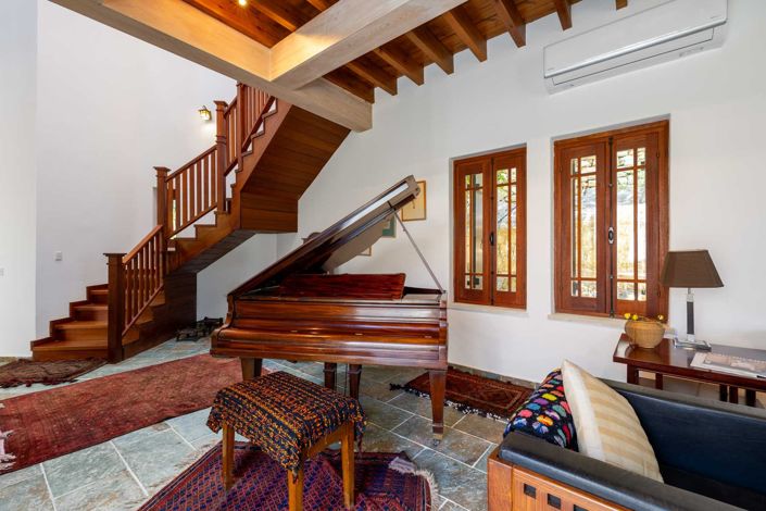 Image No.7-Maison de 7 chambres à vendre à Kritou Tera