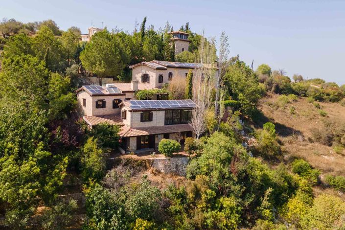 Image No.8-Maison de 7 chambres à vendre à Kritou Tera