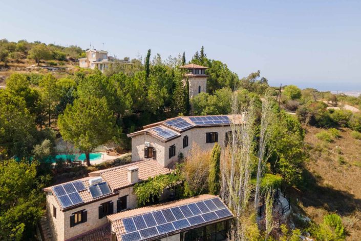 Image No.9-Maison de 7 chambres à vendre à Kritou Tera