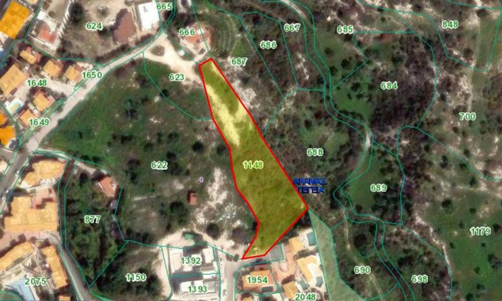 Image No.3-Land for sale