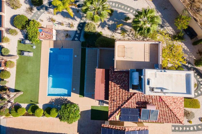 Image No.28-4 Bed House for sale