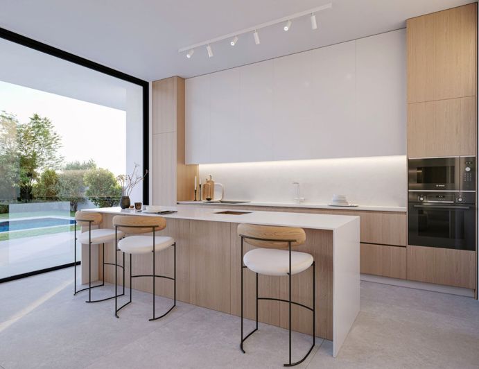 Image No.5-4 Bed House for sale