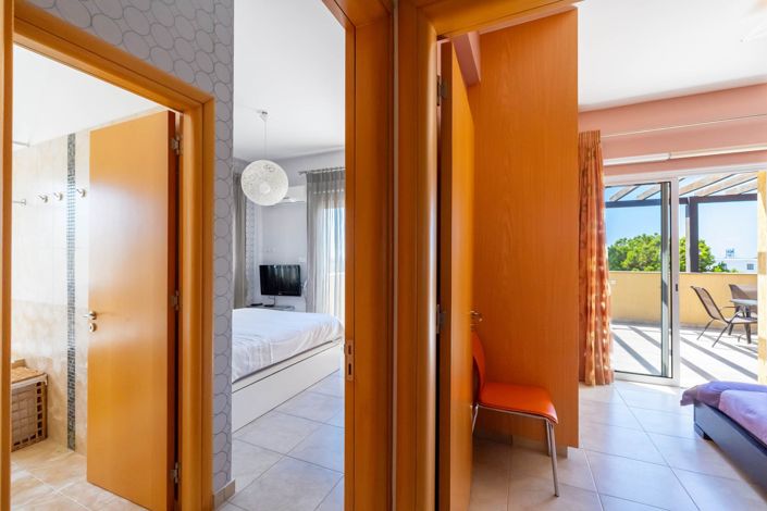 Image No.21-3 Bed Penthouse for sale