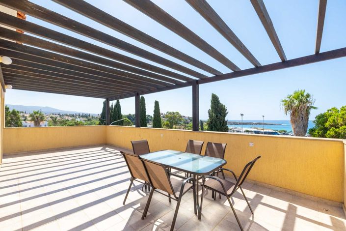 Image No.24-3 Bed Penthouse for sale