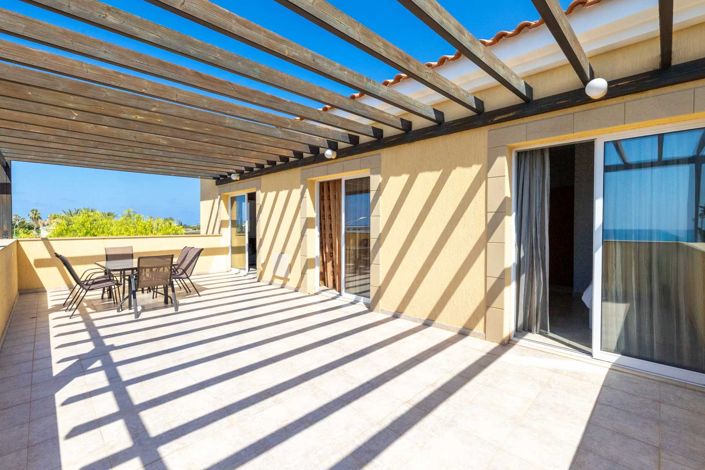 Image No.26-3 Bed Penthouse for sale