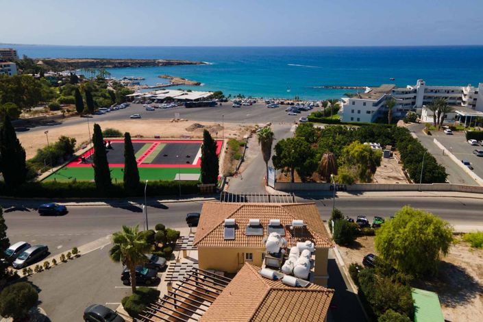 Image No.30-3 Bed Penthouse for sale