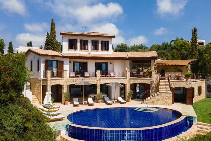 Image No.1-5 Bed House for sale
