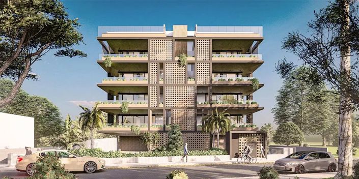Image No.1-2 Bed Apartment for sale