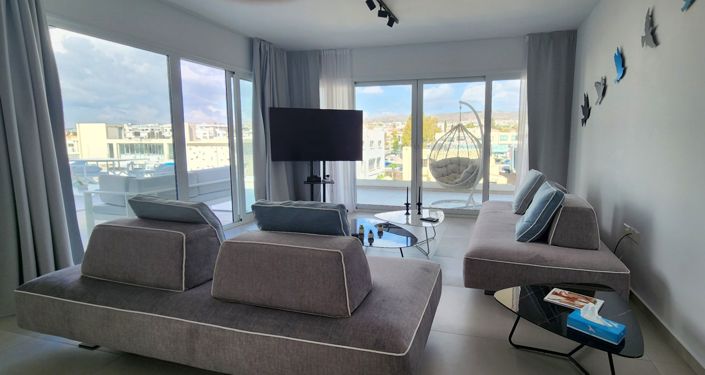 Image No.1-4 Bed Penthouse for sale
