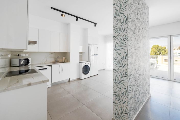 Image No.5-4 Bed Penthouse for sale