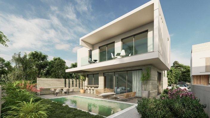 Image No.1-3 Bed House for sale