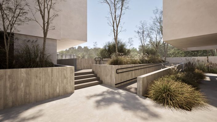 Image No.13-1 Bed Apartment for sale