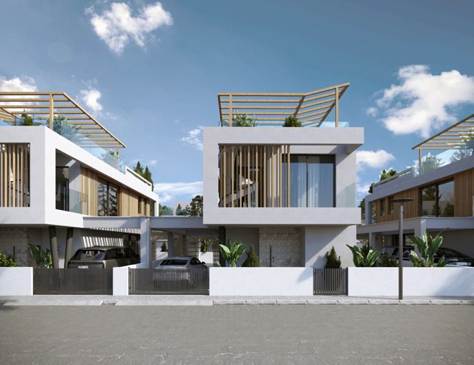 Image No.1-3 Bed House for sale