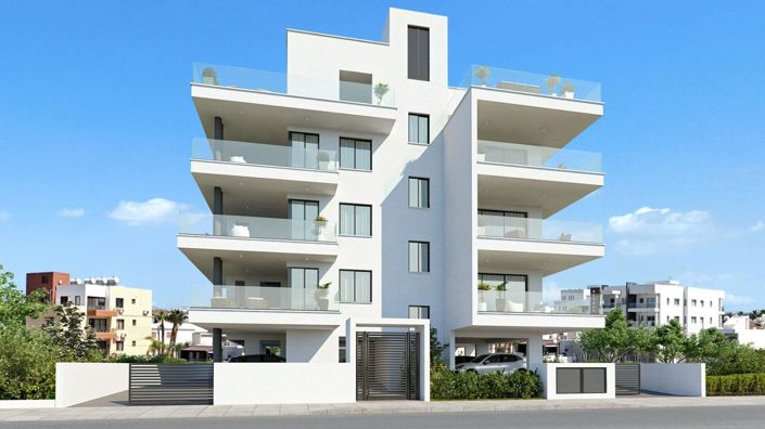 Image No.1-2 Bed Apartment for sale
