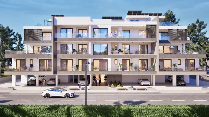 Image No.1-1 Bed Apartment for sale