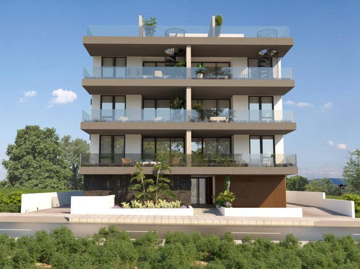 Image No.1-1 Bed Apartment for sale