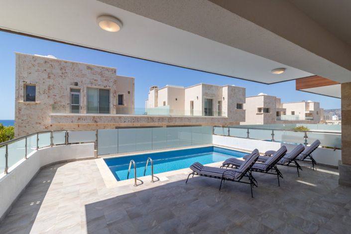 Image No.23-2 Bed Apartment for sale