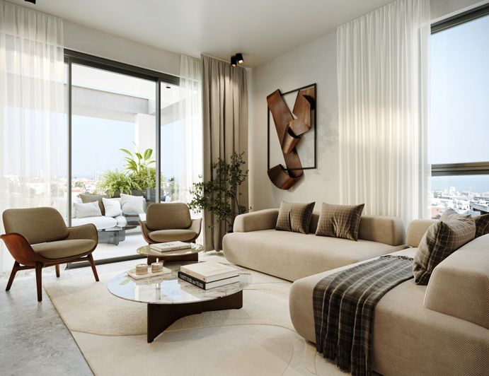 Image No.12-2 Bed Apartment for sale