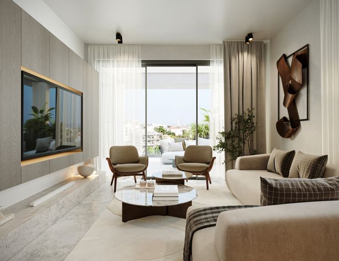 Image No.2-2 Bed Apartment for sale