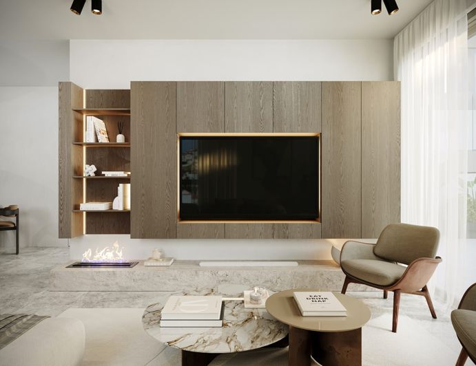 Image No.5-2 Bed Apartment for sale