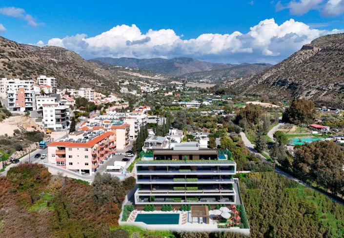 Image No.10-2 Bed Apartment for sale