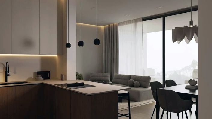 Image No.3-2 Bed Apartment for sale