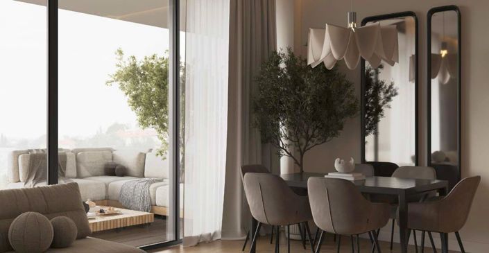 Image No.4-2 Bed Apartment for sale