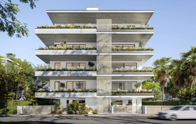 2 Bed Apartment for sale