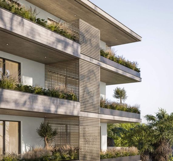 Image No.12-2 Bed Apartment for sale