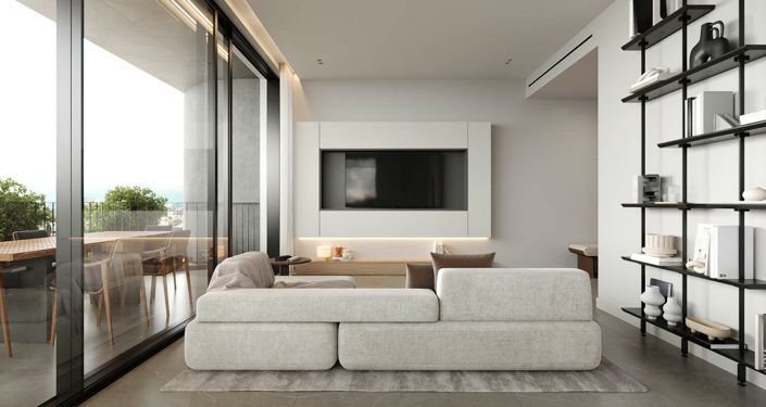 Image No.5-2 Bed Apartment for sale