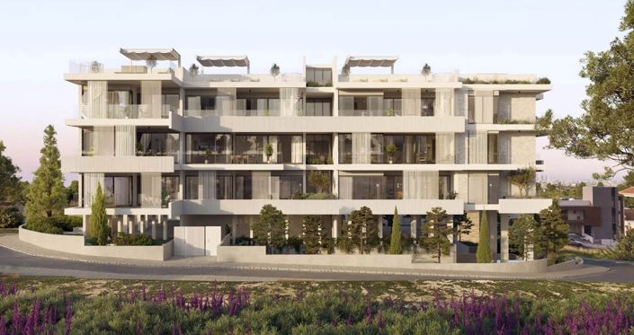 Image No.1-2 Bed Apartment for sale