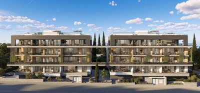 2 Bed Apartment for sale