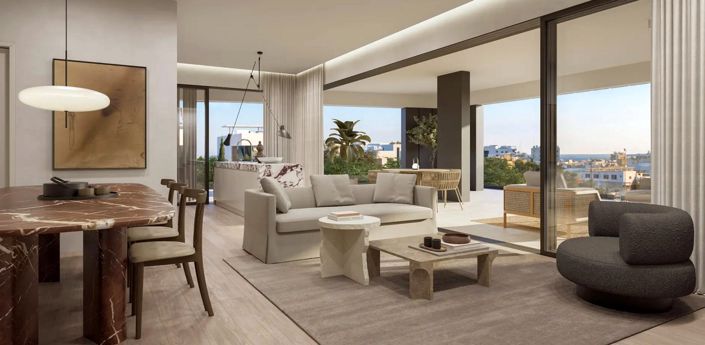 Image No.3-2 Bed Apartment for sale