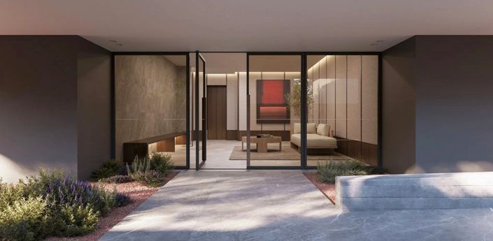 Image No.8-2 Bed Apartment for sale